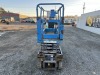 2014 Genie GS-1930 Scissor Lift - 5