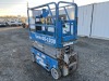 2014 Genie GS-1930 Scissor Lift - 6