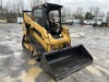 2016 Caterpillar 259D Compact Track Loader - 2