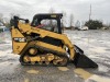 2016 Caterpillar 259D Compact Track Loader - 3