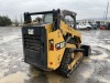 2016 Caterpillar 259D Compact Track Loader - 4