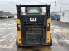 2016 Caterpillar 259D Compact Track Loader - 5