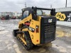 2016 Caterpillar 259D Compact Track Loader - 6