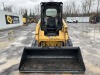 2016 Caterpillar 259D Compact Track Loader - 8