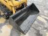 2016 Caterpillar 259D Compact Track Loader - 17