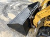 2016 Caterpillar 259D Compact Track Loader - 19