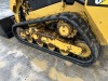 2016 Caterpillar 259D Compact Track Loader - 21