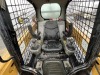 2016 Caterpillar 259D Compact Track Loader - 25