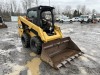 2014 Caterpillar 236D Skidsteer Loader - 2