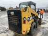 2014 Caterpillar 236D Skidsteer Loader - 4