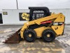 2014 Caterpillar 236D Skidsteer Loader - 7