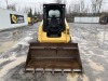 2014 Caterpillar 236D Skidsteer Loader - 8