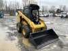 2014 Caterpillar 262D Skidsteer Loader - 2