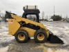 2014 Caterpillar 262D Skidsteer Loader - 3