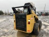 2014 Caterpillar 262D Skidsteer Loader - 4