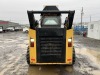 2014 Caterpillar 262D Skidsteer Loader - 5