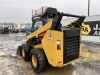 2014 Caterpillar 262D Skidsteer Loader - 6