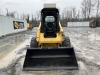 2014 Caterpillar 262D Skidsteer Loader - 8