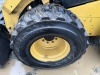 2014 Caterpillar 262D Skidsteer Loader - 15