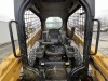 2014 Caterpillar 262D Skidsteer Loader - 24