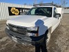 2006 Chevrolet Silverado 1500 Pickup