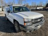 2006 Chevrolet Silverado 1500 Pickup - 2