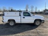 2006 Chevrolet Silverado 1500 Pickup - 3