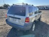 2003 Ford Escape XLT 4x4 SUV - 4