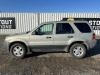 2003 Ford Escape XLT 4x4 SUV - 7