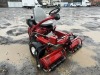 2007 Toro Greensmaster Ride On Mower - 2