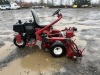 2007 Toro Greensmaster Ride On Mower - 3