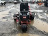 2007 Toro Greensmaster Ride On Mower - 5