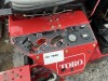 2007 Toro Greensmaster Ride On Mower - 14