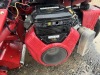 2007 Toro Greensmaster Ride On Mower - 15