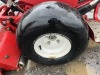 2007 Toro Greensmaster Ride On Mower - 18