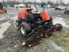 Jacobsen LF3400 4x4 Ride On Reel Mower - 2