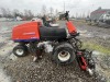 Jacobsen LF3400 4x4 Ride On Reel Mower - 3