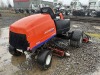 Jacobsen LF3400 4x4 Ride On Reel Mower - 4