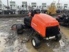 Jacobsen LF3400 4x4 Ride On Reel Mower - 6