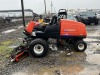 Jacobsen LF3400 4x4 Ride On Reel Mower - 7