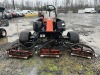 Jacobsen LF3400 4x4 Ride On Reel Mower - 8