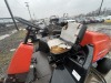 Jacobsen LF3400 4x4 Ride On Reel Mower - 16