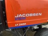 Jacobsen LF3400 4x4 Ride On Reel Mower - 24