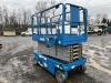 2014 Genie GS-3246 Scissor Lift - 2