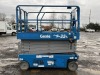 2014 Genie GS-3246 Scissor Lift - 3