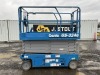 2014 Genie GS-3246 Scissor Lift - 7