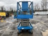 2014 Genie GS-3246 Scissor Lift - 8