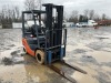 2016 Toyota 8FGU15 Forklift - 2