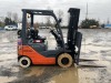 2016 Toyota 8FGU15 Forklift - 3