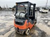 2016 Toyota 8FGU15 Forklift - 4